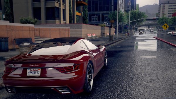 [GTA5MOD]多彩ENB EXTREME-IGTA侠盗飞车资源网-GTAMOD下载站