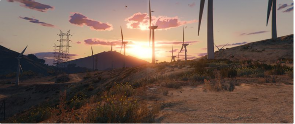 [GTA5MOD]Simply Sharp GTAV (ReShade)-IGTA侠盗飞车资源网-GTAMOD下载站