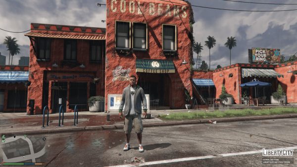 [GTA5MOD]ZhellEdition 2.0.1-IGTA侠盗飞车资源网-GTAMOD下载站