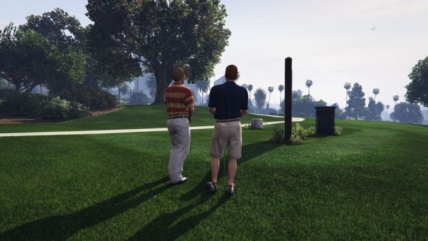 [GTA5MOD]甜蜜洛圣都 v1.3-IGTA侠盗飞车资源网-GTAMOD下载站