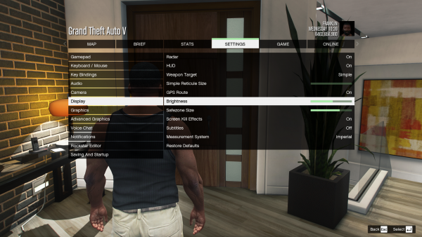 [GTA5MOD]Graphic mod Coffee Latte V-IGTA侠盗飞车资源网-GTAMOD下载站