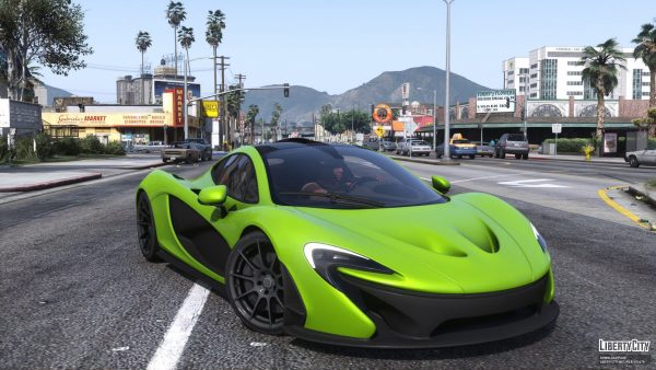 [GTA5MOD]ENB SG项目-IGTA侠盗飞车资源网-GTAMOD下载站