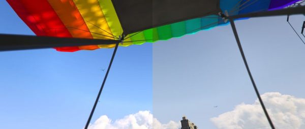 [GTA5MOD]简单生动的画质(ReShade)-IGTA侠盗飞车资源网-GTAMOD下载站