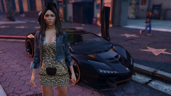 [GTA5MOD]现实觉醒 Reshade + 框架-IGTA侠盗飞车资源网-GTAMOD下载站