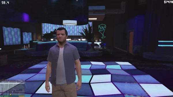 [GTA5MOD]Slayer Enb 系列-IGTA侠盗飞车资源网-GTAMOD下载站