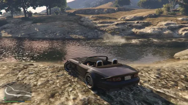 [GTA5MOD]ENB系列超真实-IGTA侠盗飞车资源网-GTAMOD下载站