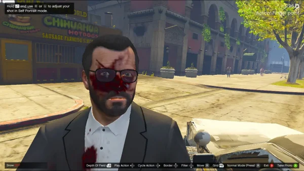 [GTA5MOD]良好的集成显卡分辨率 + FPS 配置-IGTA侠盗飞车资源网-GTAMOD下载站