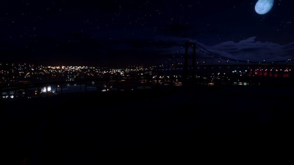 [GTA5MOD]PAS 图形增强器 1.0-IGTA侠盗飞车资源网-GTAMOD下载站