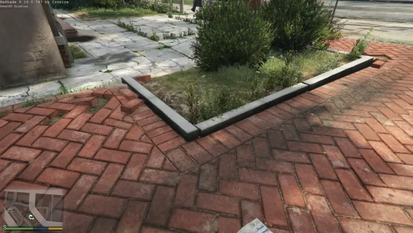[GTA5MOD]ReShade SweetFX 图形模组-IGTA侠盗飞车资源网-GTAMOD下载站