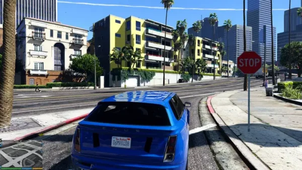 [GTA5MOD]4k普通画质-IGTA侠盗飞车资源网-GTAMOD下载站
