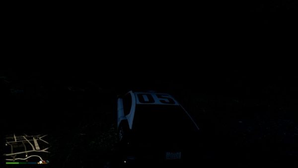 [GTA5MOD]黑夜光源强化模组-IGTA侠盗飞车资源网-GTAMOD下载站