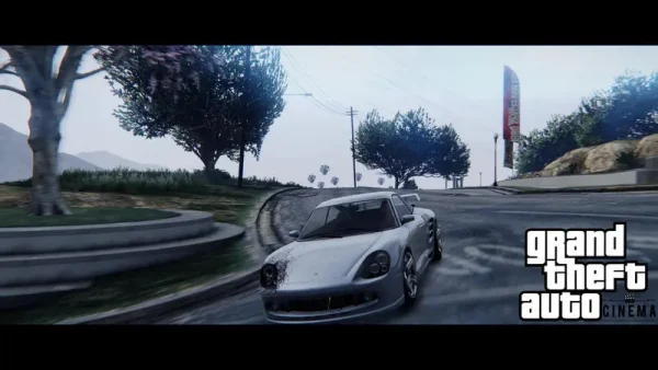 [GTA5MOD]GTAcinema 2.0（最终版）-IGTA侠盗飞车资源网-GTAMOD下载站