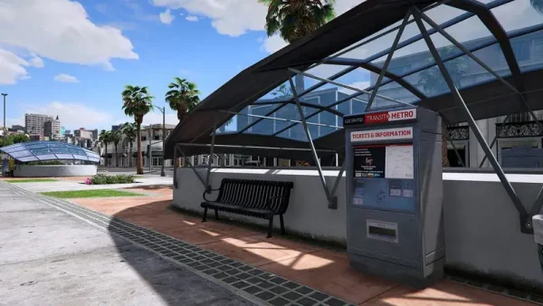 [GTA5MOD]现实主义计划 V [ULTRA]-IGTA侠盗飞车资源网-GTAMOD下载站