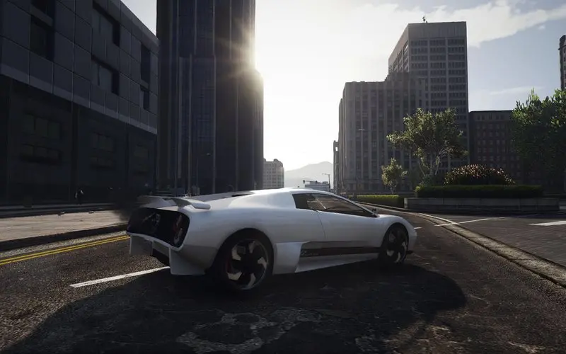 [GTA5MOD]HDR 自然 3.0-IGTA侠盗飞车资源网-GTAMOD下载站