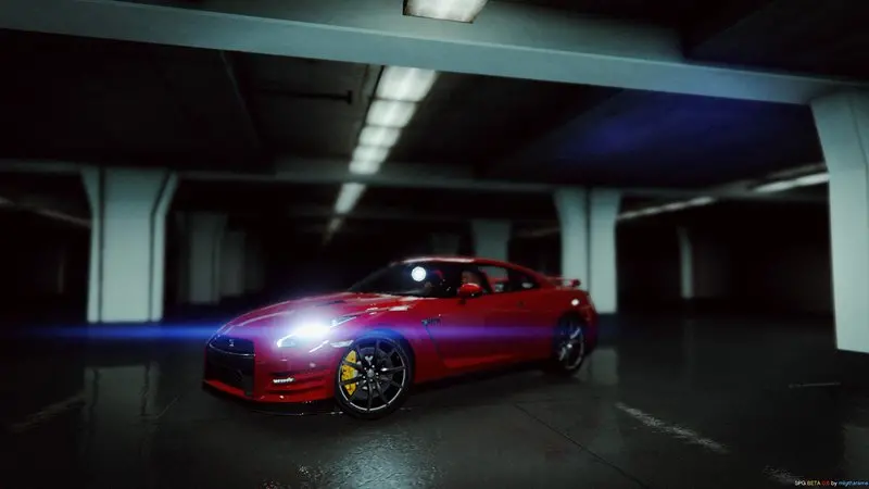 [GTA5MOD]Nico´s (Reshade)-IGTA侠盗飞车资源网-GTAMOD下载站