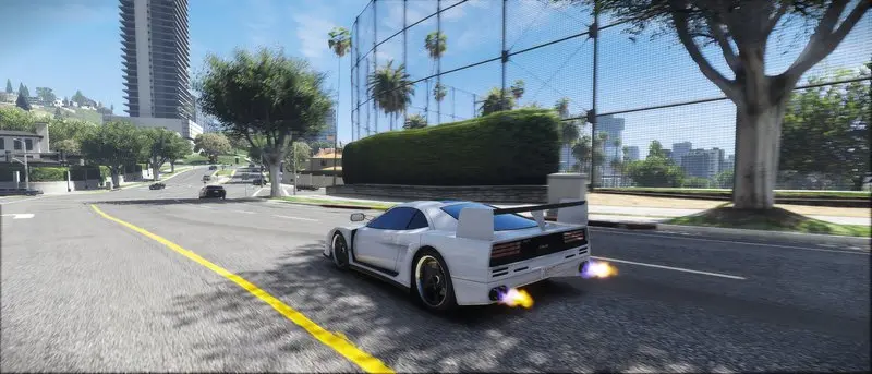 [GTA5MOD]现实V 3.6.5-IGTA侠盗飞车资源网-GTAMOD下载站