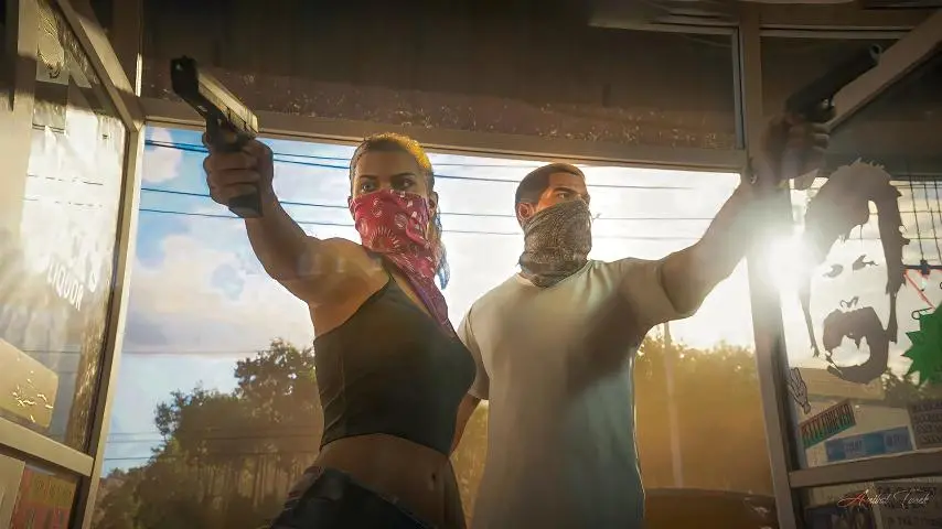 图片[3]-GTA6壁纸 64张图片 [电脑手机] 游戏海报 [横屏竖屏 AI修复版] 4K【89.7MB】-单机屋-GTA5MOD下载站-好玩的单机游戏网