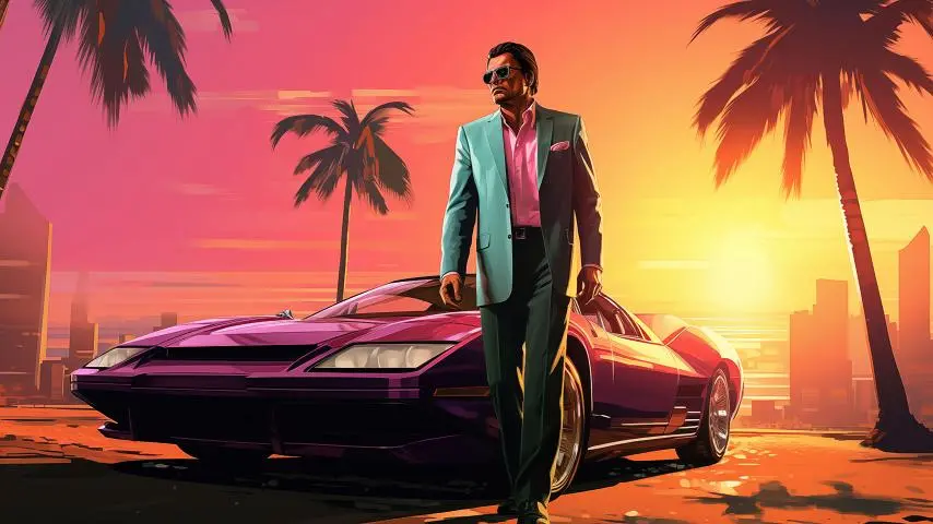图片[19]-GTA6壁纸 64张图片 [电脑手机] 游戏海报 [横屏竖屏 AI修复版] 4K【89.7MB】-单机屋-GTA5MOD下载站-好玩的单机游戏网