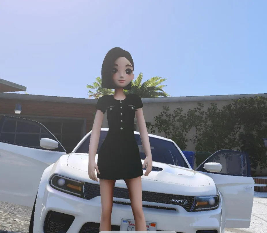 gta5 逗包-人物MOD-添加式-2.0版本-IGTA侠盗飞车资源网-GTAMOD下载站