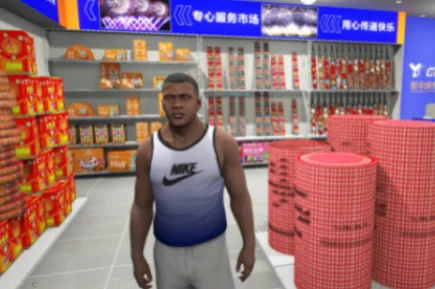 GTA5烟花爆竹鞭炮专卖店2.0版本地图模组MOD-IGTA侠盗飞车资源网-GTAMOD下载站