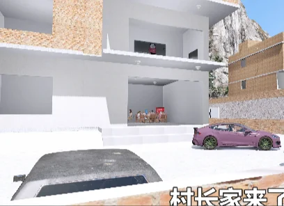 GTA5农村老家地图模组MOD-IGTA侠盗飞车资源网-GTAMOD下载站