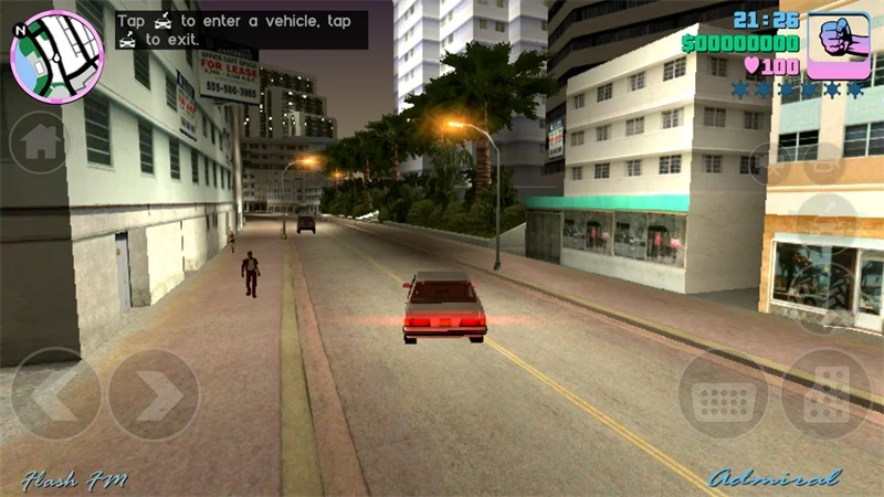 图片[3]-侠盗猎车手罪恶都市中文版（GTA VC） 1.09最新版本-IGTA侠盗飞车资源网-GTAMOD下载站
