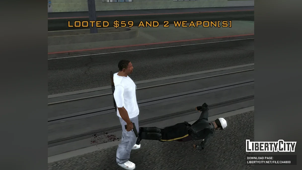 图片[2]-[圣安地列斯CLEO]搜刮尸体物资-IGTA侠盗飞车资源网-GTAMOD下载站